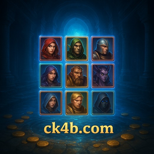 ck4 VIP—২০% পর্যন্ত ক্যাশব্যাক ও বিশেষ সুবিধা
