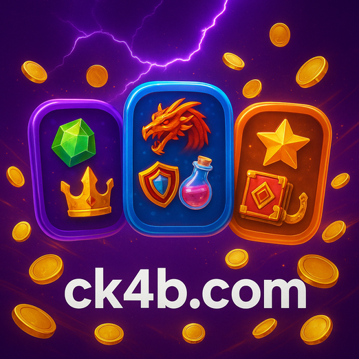 ck4 VIP—২০% পর্যন্ত ক্যাশব্যাক ও বিশেষ সুবিধা
